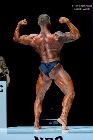 BODYBUILDING 102